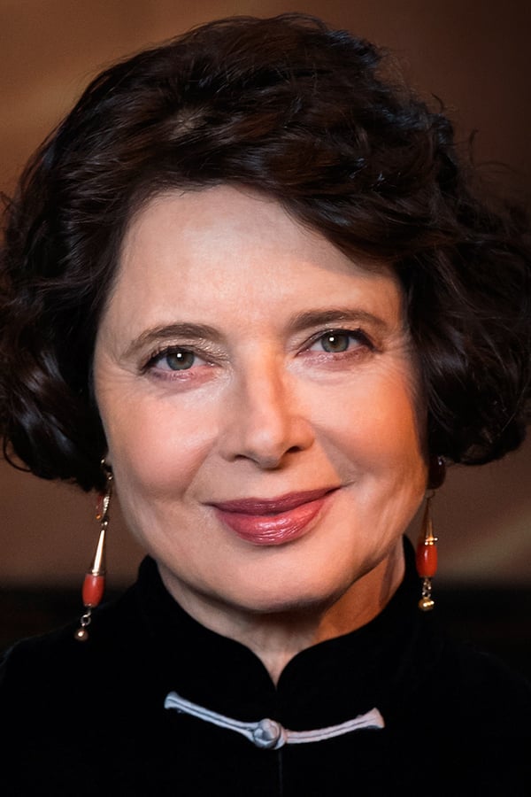 Foto de la celebrity Isabella Rossellini