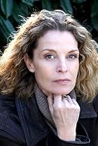 Foto de Isabelle Renauld pareja de Laurent Malet