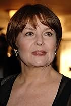 Foto de Isla Blair pareja de Julian Glover