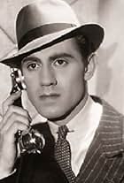 Foto de Ismael Merlo pareja de Vicky Lagos