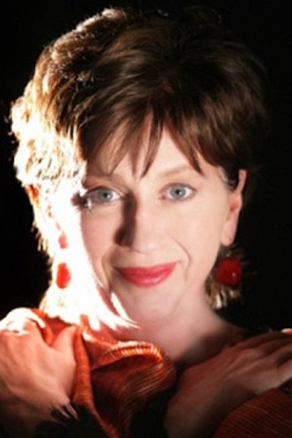 Foto de la celebrity Isobel Buchanan