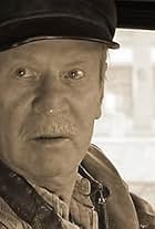 Foto de Ivan Krasko pareja de Natalia Shevel