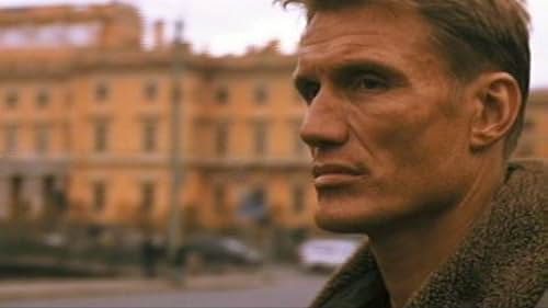 Foto de Ivan Petrushinov pareja de Cvetelina