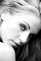 Foto de Ivana Bozilovic pareja de Andrew Firestone