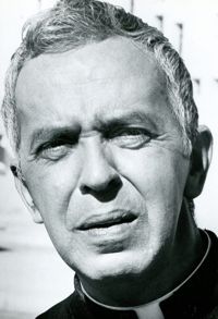 Foto de Ivor Francis pareja de Rosemary Daley