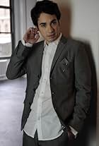 Foto de Jack Carpenter pareja de Michelle Cohen