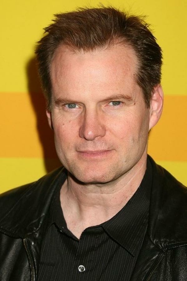 Foto de Jack Coleman pareja de Beth Toussaint