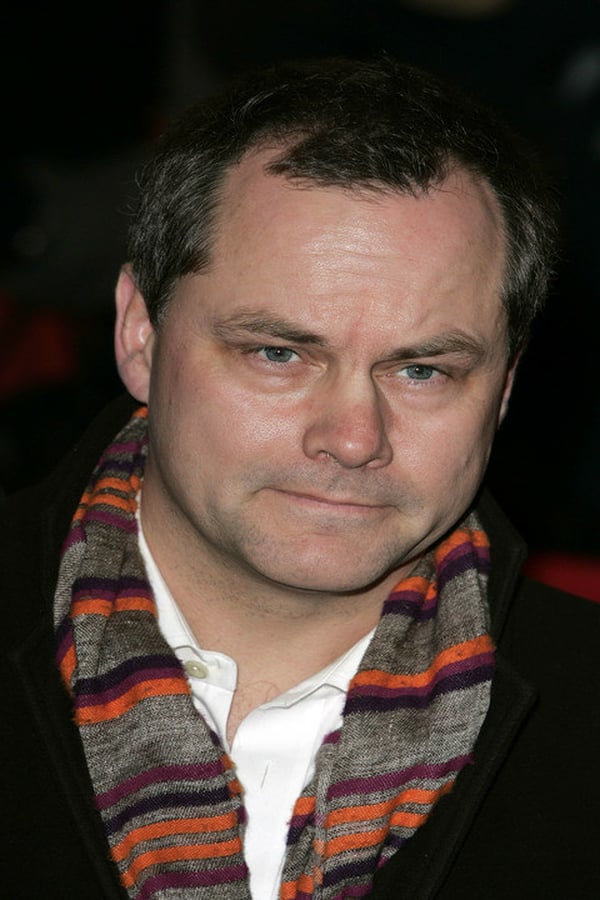 Foto de Jack Dee pareja de Jane Dee