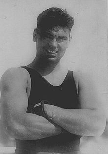 Foto de la celebrity Jack Dempsey