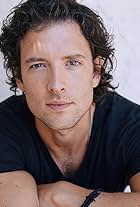 Foto de Jack Donnelly pareja de Malin Akerman