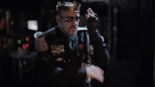 Foto de Jack Ellis pareja de Christine Kavanagh