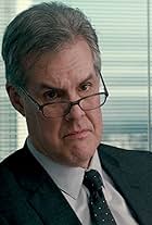 Foto de Jack Gilpin pareja de Ann McDonough