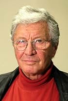 Foto de Jack Gold pareja de Denyse Alexander