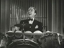 Foto de Jack Haley pareja de Florence McFadden