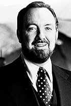 Foto de Jack Haley Jr. pareja de Liza Minnelli
