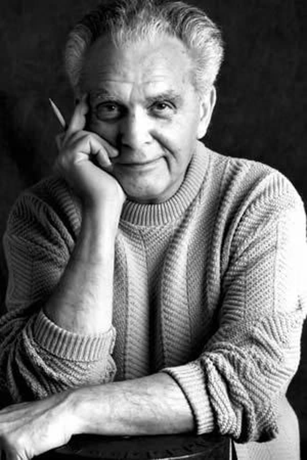 Foto de la celebrity Jack Kirby