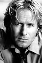 Foto de Jack Kyle pareja de Laura Otis