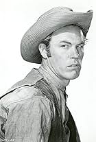 Foto de Jack Lambert pareja de Marjorie Hall