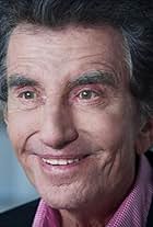 Foto de Jack Lang pareja de Monique Buczynski