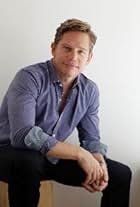 Foto de Jack Noseworthy pareja de Sergio Trujillo