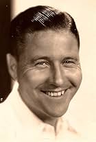 Foto de Jack Oakie pareja de Victoria Horne