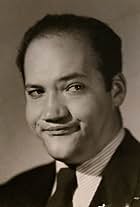 Foto de Jack Overman pareja de Norma