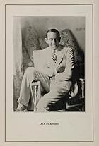 Foto de Jack Pickford pareja de Olive Thomas