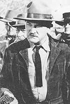 Foto de Jack Rockwell pareja de Helen Dewey