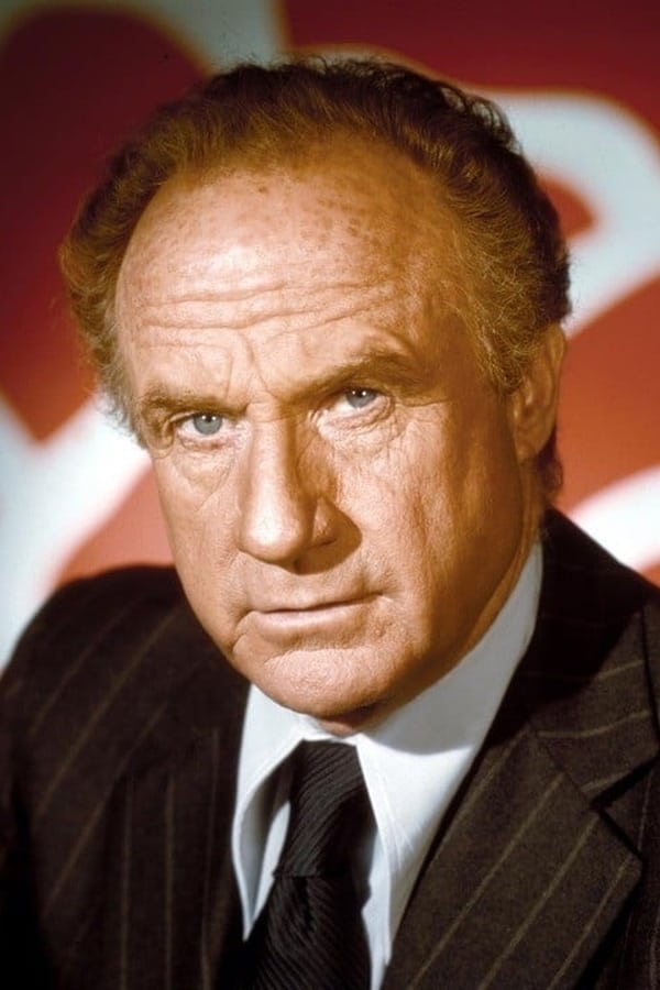 Foto de Jack Warden pareja de Wanda Ottoni