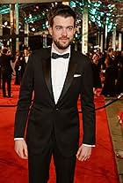 Foto de la celebrity Jack Whitehall