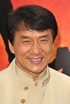 Foto de la celebrity Jackie Chan