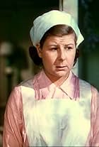 Foto de Jacqueline Clarke pareja de Jonathan Glennon-Anderson