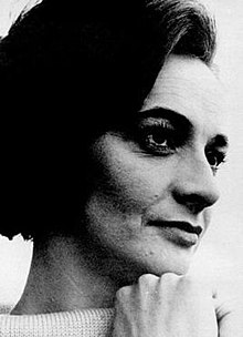 Foto de la celebrity Jacqueline Hill