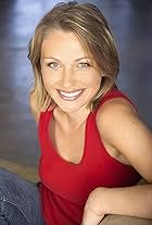 Foto de Jacqueline Lovell pareja de Edward Nyahay