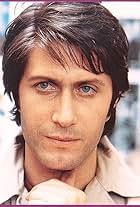 Foto de Jacques Dutronc pareja de Françoise Hardy