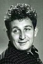Foto de Jacques Fabbri pareja de Claudine Collas