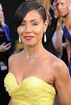 Foto de la celebrity Jada Pinkett Smith