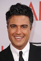 Foto de Jaime Camil pareja de Heidi Balvanera