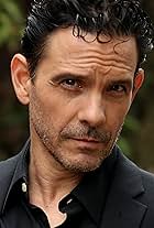 Foto de Jaime Gomez pareja de Debbie Gomez