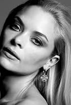Foto de Jaime King pareja de Kyle Newman
