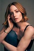 Foto de Jaime Ray Newman pareja de Guy Nattiv