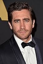 Foto de la celebrity Jake Gyllenhaal