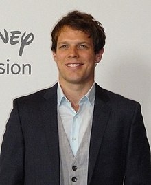 Foto de la celebrity Jake Lacy