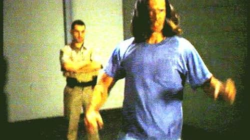 Foto de Jalal Merhi pareja de Basma Merhi