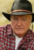 Foto de James Best pareja de Dorothy Best