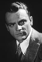 Foto de James Cagney pareja de Frances Cagney