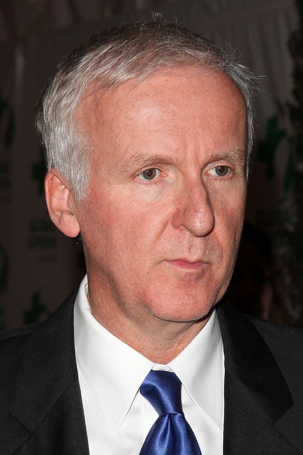 Foto de la celebrity James Cameron