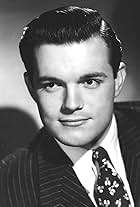 Foto de James Cardwell pareja de Esther Borton