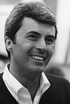 Foto de James Darren pareja de Evy Norlund