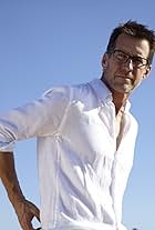 Foto de James Denton pareja de Jenna Lyn Ward